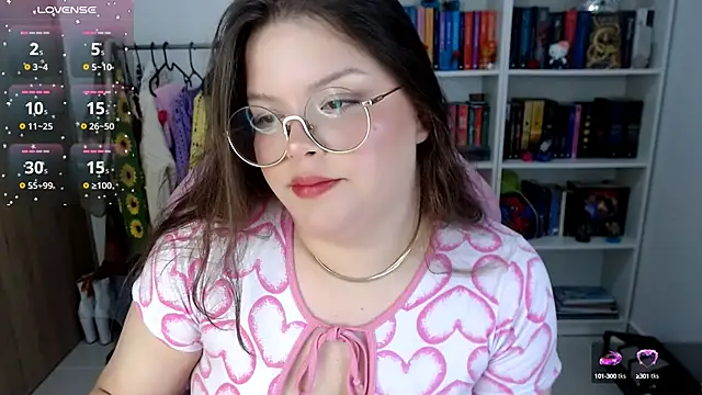 Gabiwaifu online show from September 20, 2025, 4:24 am