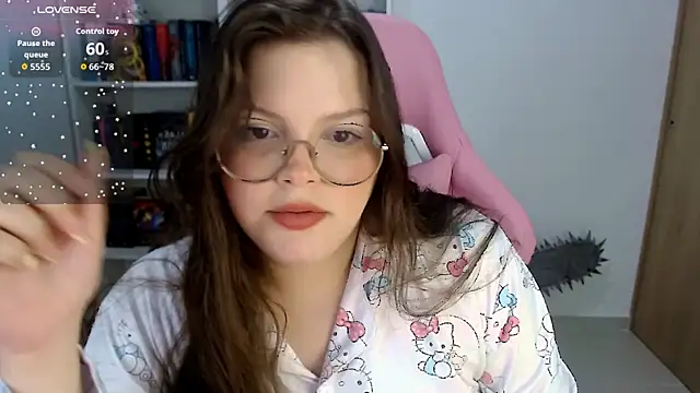 Gabiwaifu online show from January 8, 2026, 6:37 am