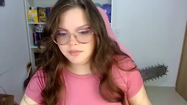 Snapshot of Gabiwaifu chatting on February 5, 2026, 2:33 pm Gabiwaifu online show from February 5, 2026, 2:33 pm