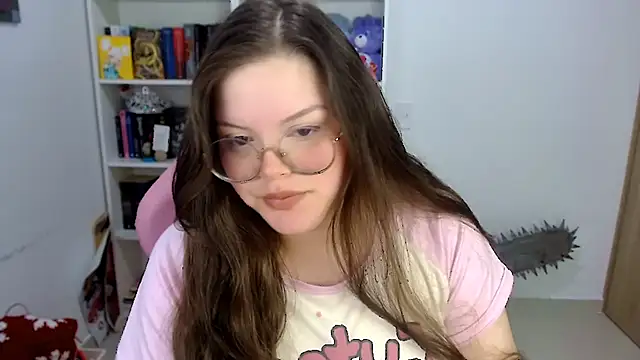 Snapshot of Gabiwaifu chatting on February 7, 2026, 3:54 am Gabiwaifu online show from February 7, 2026, 3:54 am