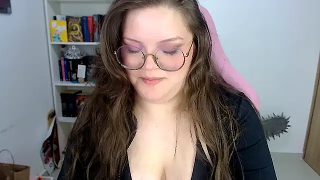 Snapshot of Gabiwaifu chatting on February 8, 2026, 4:27 am Gabiwaifu online show from February 8, 2026, 4:27 am