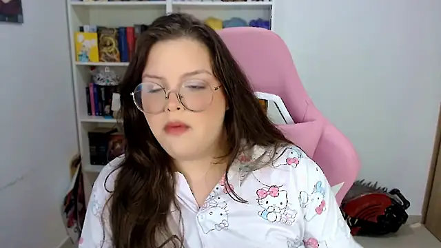 Snapshot of Gabiwaifu chatting on February 20, 2026, 1:13 am Gabiwaifu online show from February 20, 2026, 1:13 am