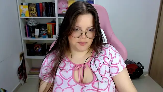 Snapshot of Gabiwaifu chatting on February 21, 2026, 12:11 am Gabiwaifu online show from February 21, 2026, 12:11 am