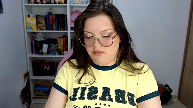 Snapshot of Gabiwaifu chatting on February 28, 2026, 2:34 am Gabiwaifu online show from February 28, 2026, 2:34 am