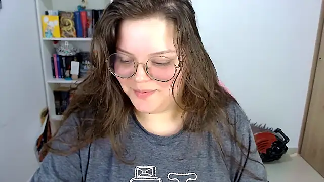 Snapshot of Gabiwaifu chatting on March 2, 2026, 7:15 am Gabiwaifu online show from March 2, 2026, 7:15 am