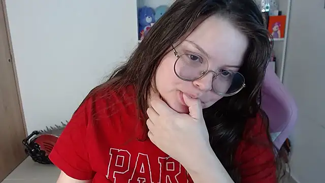 Snapshot of Gabiwaifu chatting on March 19, 2026, 6:39 am Gabiwaifu online show from March 19, 2026, 6:39 am