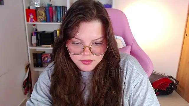 Snapshot of Gabiwaifu chatting on March 21, 2026, 1:58 pm Gabiwaifu online show from March 21, 2026, 1:58 pm