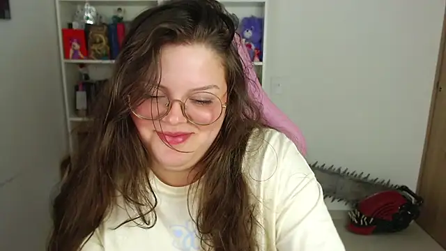 Snapshot of Gabiwaifu chatting on March 22, 2026, 2:04 am Gabiwaifu online show from March 22, 2026, 2:04 am