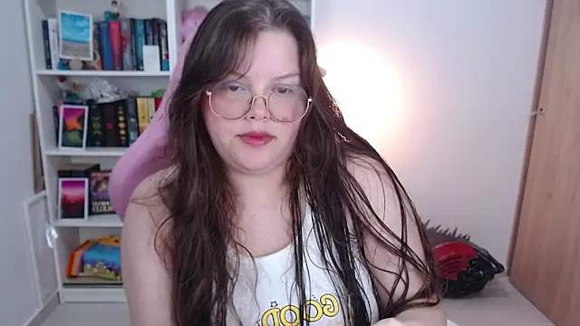 Gabiwaifu online show from April 29, 2026, 5:11 am