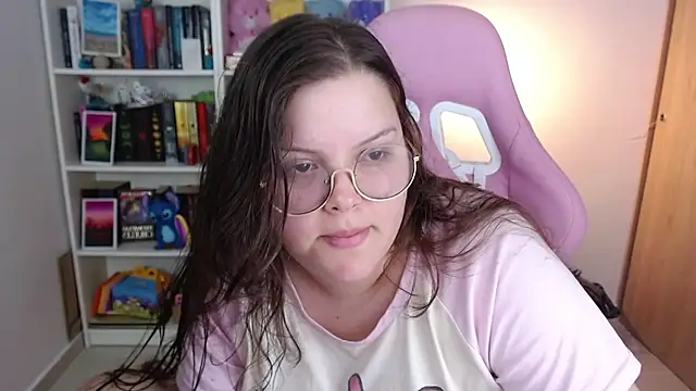 Gabiwaifu online show from May 7, 2026, 3:45 am