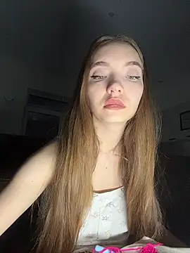 BarbaraFantasy online show from January 10, 2026, 8:54 pm