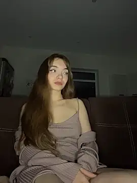 BarbaraFantasy online show from March 10, 2026, 7:41 pm