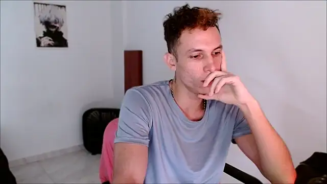 deividcloud36 online show from September 9, 2025, 8:41 pm