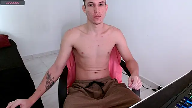 deividcloud36 online show from September 14, 2025, 7:13 pm