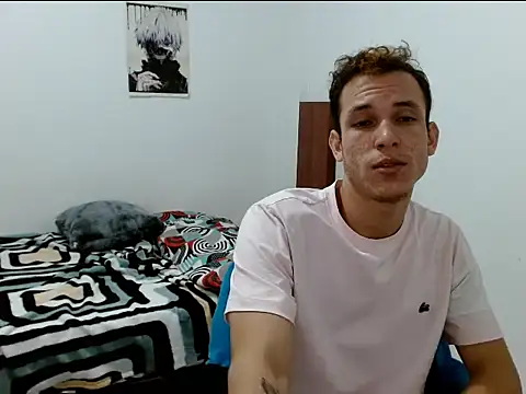 deividcloud36 online show from October 8, 2025, 8:17 pm