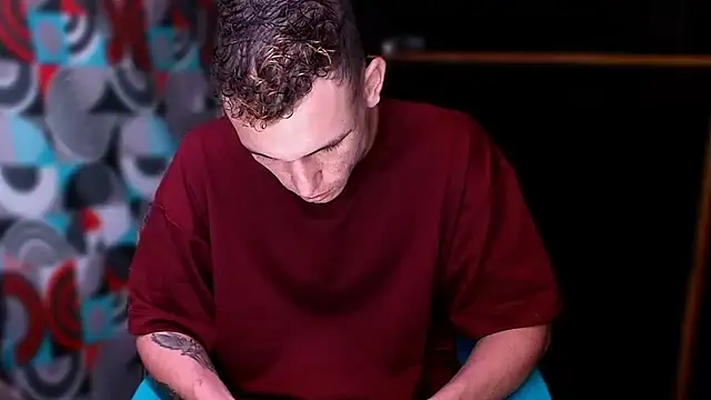 deividcloud36 online show from November 20, 2025, 9:36 pm