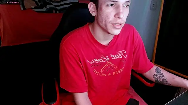 deividcloud36 online show from January 14, 2026, 7:52 pm