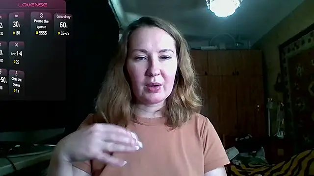 AnnaXLovers online show from December 20, 2024, 11:32 am