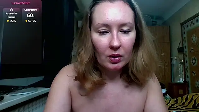 AnnaXLovers online show from January 6, 2025, 11:29 am