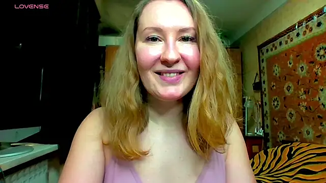 AnnaXLovers online show from March 12, 2025, 2:12 pm