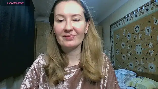 AnnaXLovers online show from February 19, 2026, 8:54 am