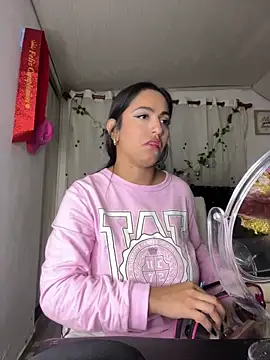 JazminTaylor online show from March 8, 2025, 12:33 am