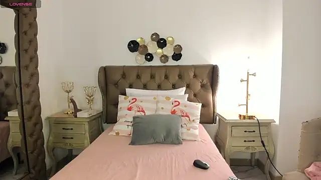 Snapshot of MelodySmith7 chatting on January 9, 2026, 7:48 pm MelodySmith7 online show from January 9, 2026, 7:48 pm