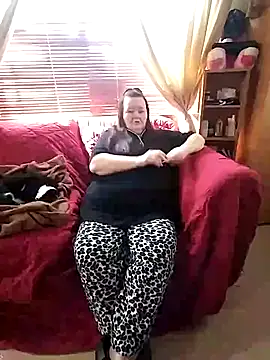 Bayou Woman68 online show from September 20, 2025, 3:57 pm