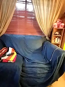 Bayou Woman68 online show from December 4, 2025, 9:01 pm