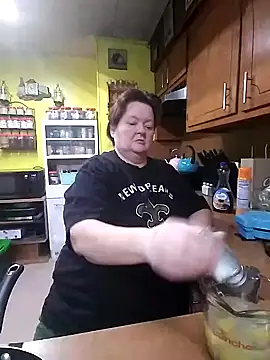 Bayou Woman68 online show from January 11, 2026, 5:29 pm