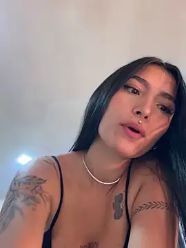 Milena-1 online show from November 12, 2025, 10:04 am