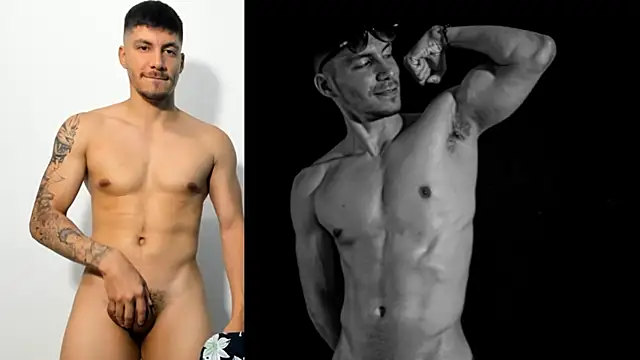 daniel sexy777 online show from October 29, 2025, 1:19 am