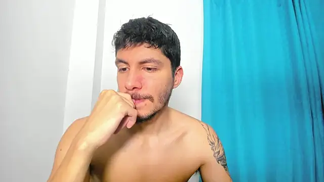 daniel sexy777 online show from February 11, 2026, 12:26 am