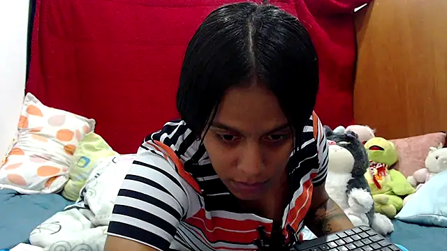 Snapshot of Iris_New chatting on November 7, 2025, 11:05 pm Iris New online show from November 7, 2025, 11:05 pm