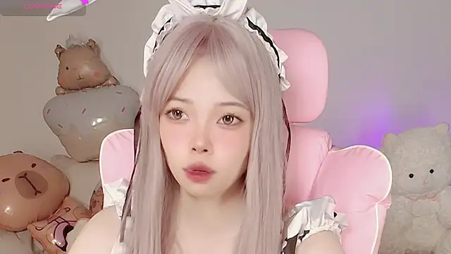 Ruby 2xy online show from July 2, 2026, 2:22 am