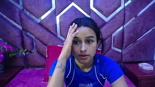 milly print online show from February 10, 2025, 2:19 am