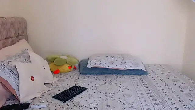 Sara-04 online show from November 10, 2025, 10:31 pm