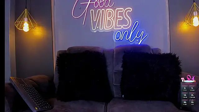 LOLIITA  LOVE online show from March 7, 2026, 5:54 pm