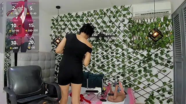 Snapshot of emy_0 chatting on January 18, 2026, 7:39 pm emy 0 online show from January 18, 2026, 7:39 pm