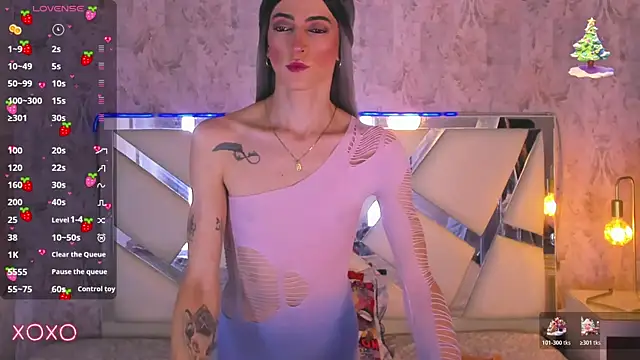 dominic thailor online show from December 20, 2025, 2:24 pm