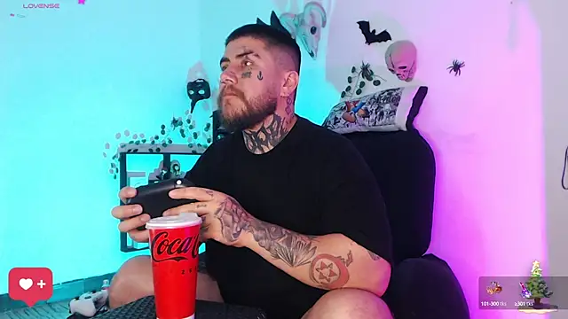 Ash gusbig online show from December 27, 2024, 3:20 am