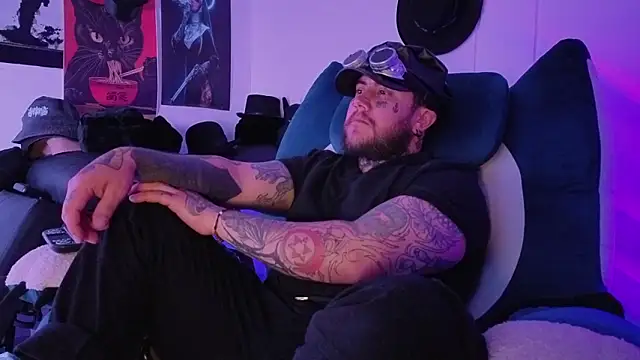 Ash gusbig online show from February 5, 2026, 3:00 am