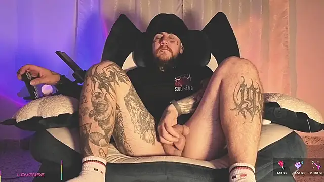 Ash gusbig online show from April 24, 2026, 4:26 am