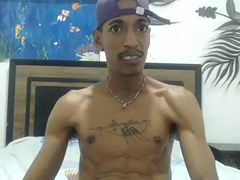 AlbertBigCock online show from April 17, 2026, 1:08 am