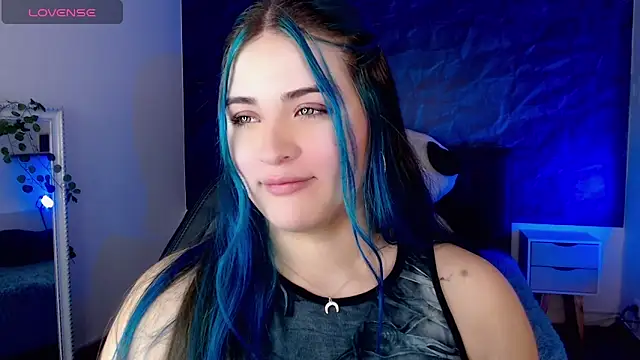 cattaleya    online show from January 25, 2025, 11:00 pm