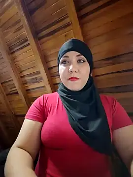 AmbarBurhan online show from January 29, 2025, 6:28 pm