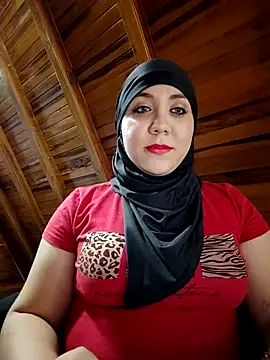 AmbarBurhan online show from February 14, 2025, 7:12 pm