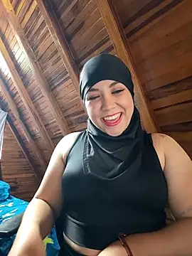 AmbarBurhan online show from February 15, 2025, 3:28 pm