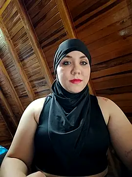 AmbarBurhan online show from February 15, 2025, 6:33 pm