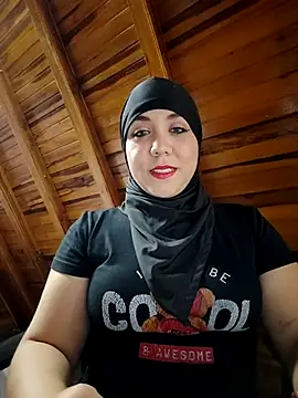 AmbarBurhan online show from February 20, 2025, 3:52 pm